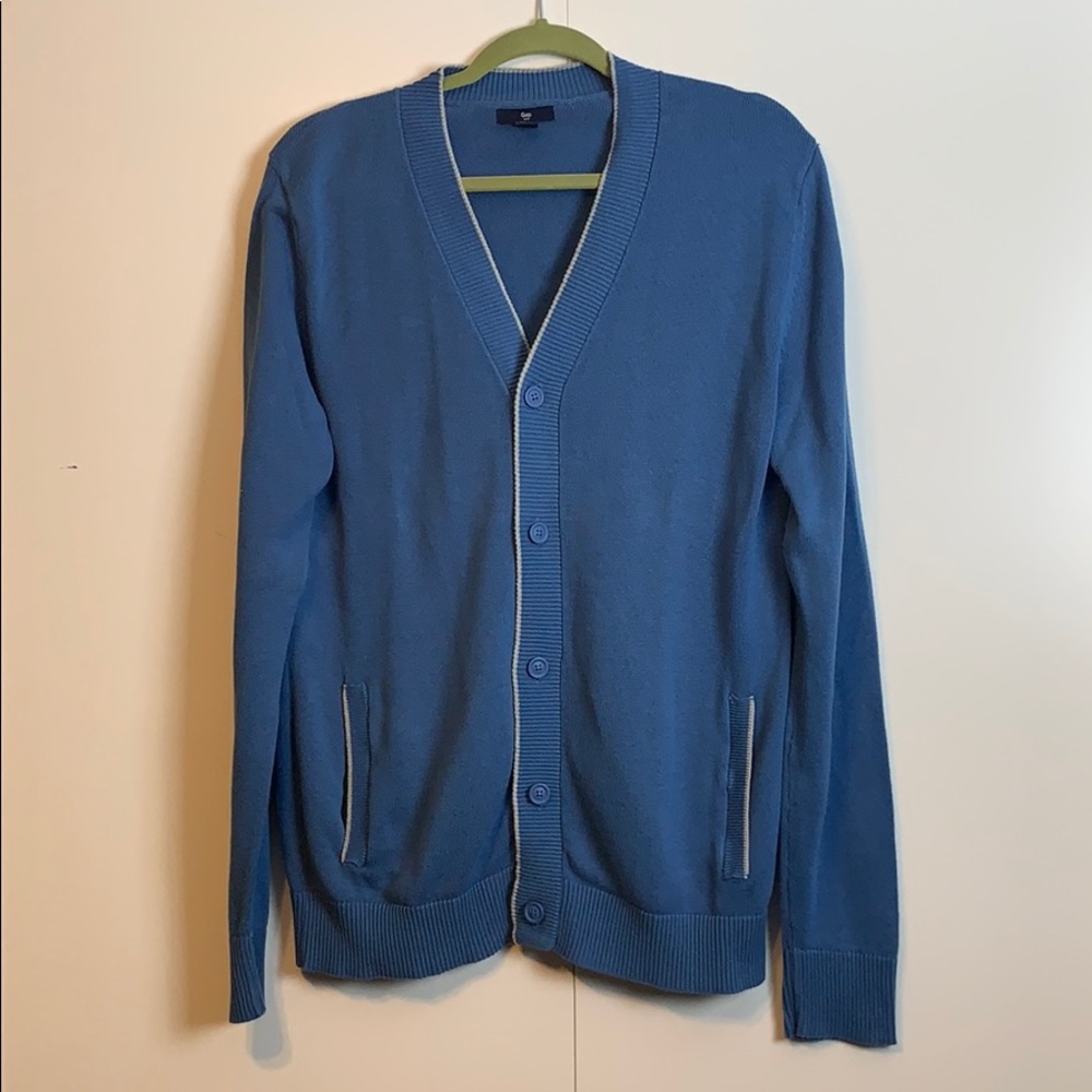 Men sweater